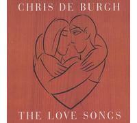 Chris de Burgh – Love Songs – CD – Ecopac – Import