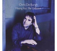 Chris de Burgh - Missing You: Collection