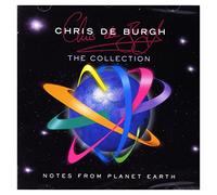 Burgh, Chris De - Notes from Planet Earth [Import]