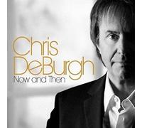 Burgh, Chris De - Now & Then