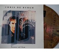 Burgh,Chris de - Power of Ten [Import]