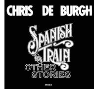 Burgh, Chris De – Spanish Train and Other Stories – Import