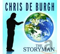 Burgh, Chris De - Storyman -Jewelcase-