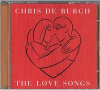 Burgh, Chris De - The Love Songs