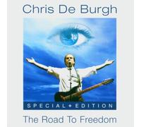 Burgh,Chris de - The Road to Freedom (Special Edition) [Import]