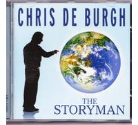 Burgh,Chris de - The Storyman