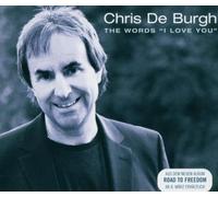 Burgh,Chris de - The Words I Love You [Import]