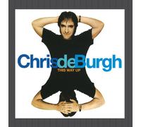 Chris de Burgh – This Way Up – Import