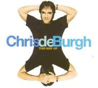 Burgh Chris de - This Way Up [Import]