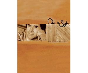 Burgh, Chris De - Ultimate Collection -Delu