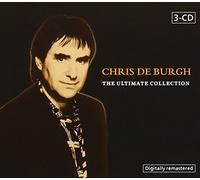 Burgh, Chris De - Ultimate Collection-Delu [Import]