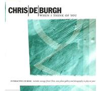 Burgh,Chris de - When I Think of You [Import]