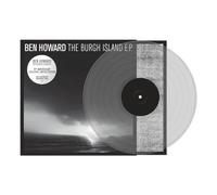 Ben Howard - Burgh Island: 10th Anniversary [Vinyl Lp] Canada - Import