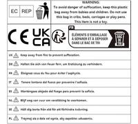 Burgh vlag 1938 0,9 x 1,5 m Patio Jardin Drapeau Intérieur Décoration Simple Face Imprimé Drapeau