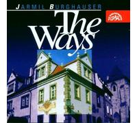 Burghauser - The Ways