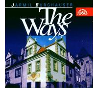 Burghauser - The Ways