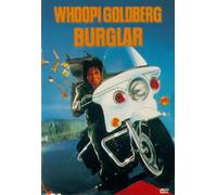 Burglar