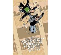 Burglar Bill #2