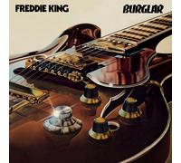 Burglar - Gatefold [Vinyl]