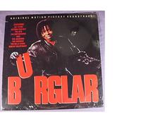 Burglar (Soundtrack)