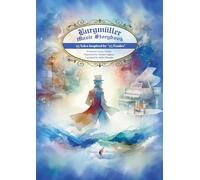 Burgmüller Musical Storybook: 25 Tales Inspired by “25 Études”