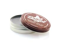 Burgol Cirage à base de cire de palme 100 ml Disponible dans de nombreuses couleurs - - marron foncé,