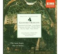 Burgon - Acquainted with Night