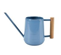 Burgon & Ball Arrosoir d'intérieur Bleu Capacité 0,7 l