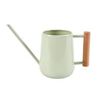 Burgon & Ball Arrosoir d'intérieur Vert Capacité 0,7 l
