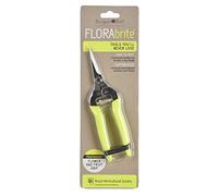 Burgon & Ball Cisaille à fleurs et fruits Jaune fluo