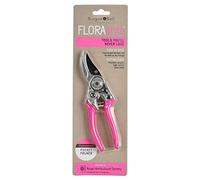 Burgon & Ball - Florabrite - Sécateur de poche rose