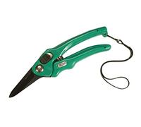 Burgon & Ball Footrot Supersharp Ciseaux unisexe Transparent