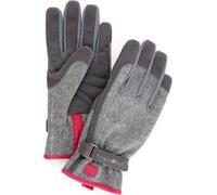 Burgon & Ball Gants de Jardinage "Grey Tweed" - M/L