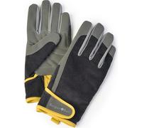 Burgon & Ball Gants de Jardinage Homme "Slate Corduroy" - L/XL