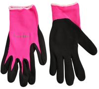 Burgon & Ball Gants de Jardinage - Rose - S/M