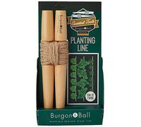 Burgon & Ball Ges/plinesml Nouvelle Plantation Line