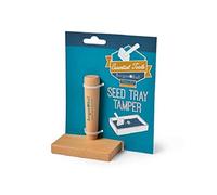 Burgon & Ball GES/TRAYTAMP Tamper pour bac à semences