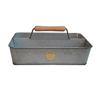 Burgon & Ball GSC/Panier Sophie Conran Panier galvanisée