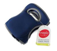 Burgon & Ball Kneelo® Genouillères Bleu Marine