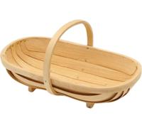 Burgon & Ball Panier de Récolte Traditionnel - Grand