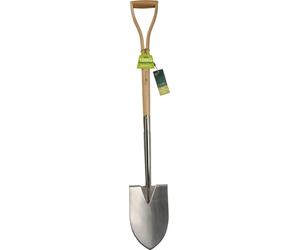 Burgon & Ball Pelle-Bêche pour Homme "Groundbreaker" - 1 pcs