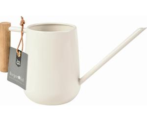 Burgon & Ball Petit Arrosoir pour Plantes d'Intérieur - Blanc