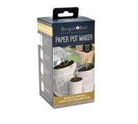 Burgon & Ball Pot à Papier Beige