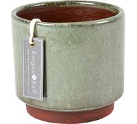 Burgon & Ball Pot de Fleurs "Malibu" - Ø 12 cm - 1 pcs