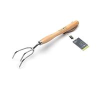Burgon & Ball RHS GTH/sccmhrhs Inoxydable Mid Griffe cultivateur à Manche
