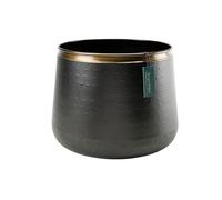 Burgon & Ball Sahara Sunset Pot de Fleurs Taille M