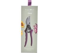 Burgon & Ball Sécateur Cadeau RHS Asteraceae