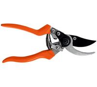 Burgon & Ball Sécateur à lame franche pour gaucher Longueur 21 cm