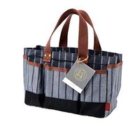 Burgon & Ball Sac pour Outils de Jardinage Bleu - Sophie Conran - 1 pcs