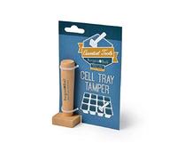 Burgon & Ball Tamper plateau cellulaire